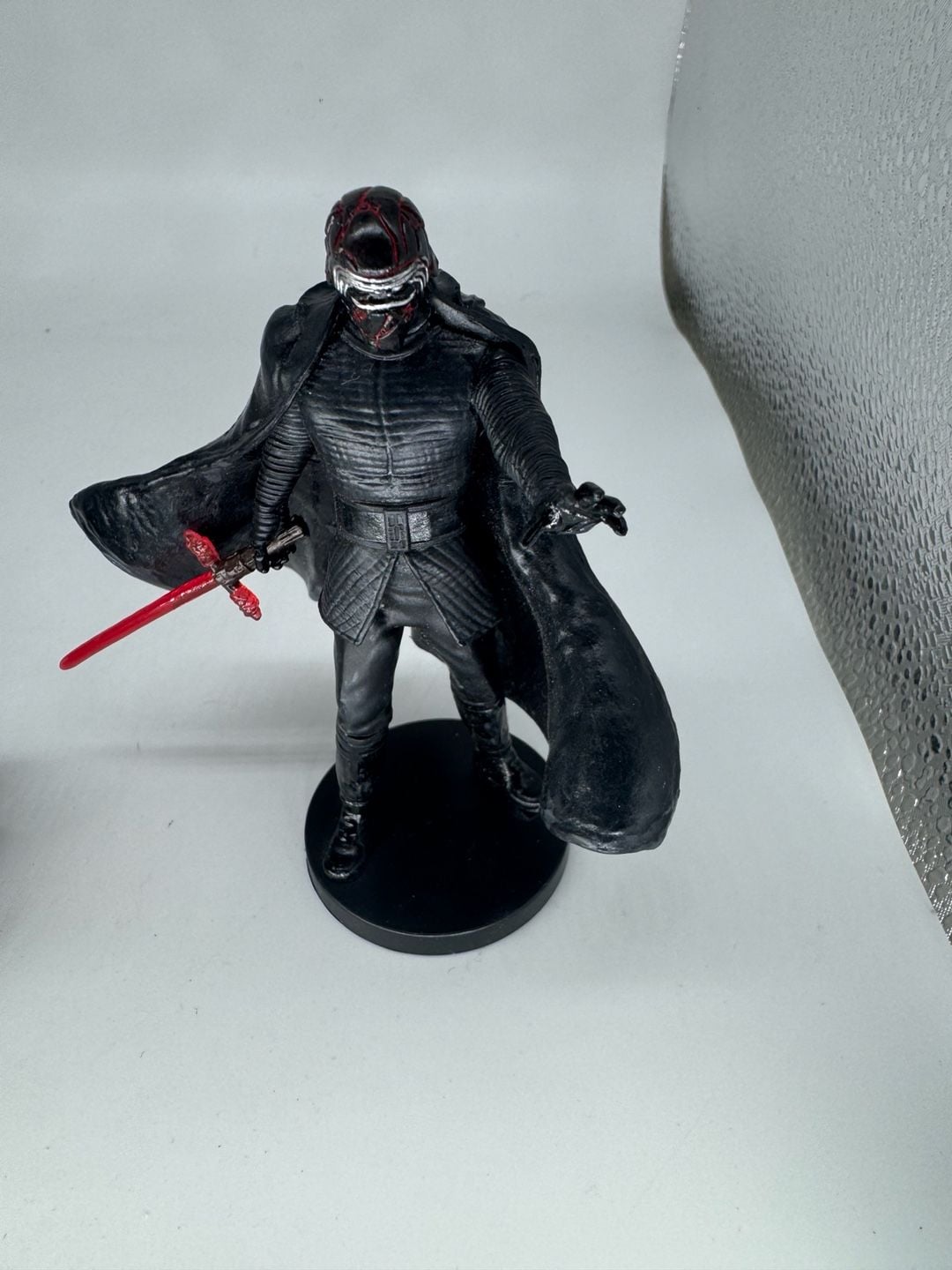 Star Wars The First Order Figurine Lot Set of 4 Cake Toppers PVC 6