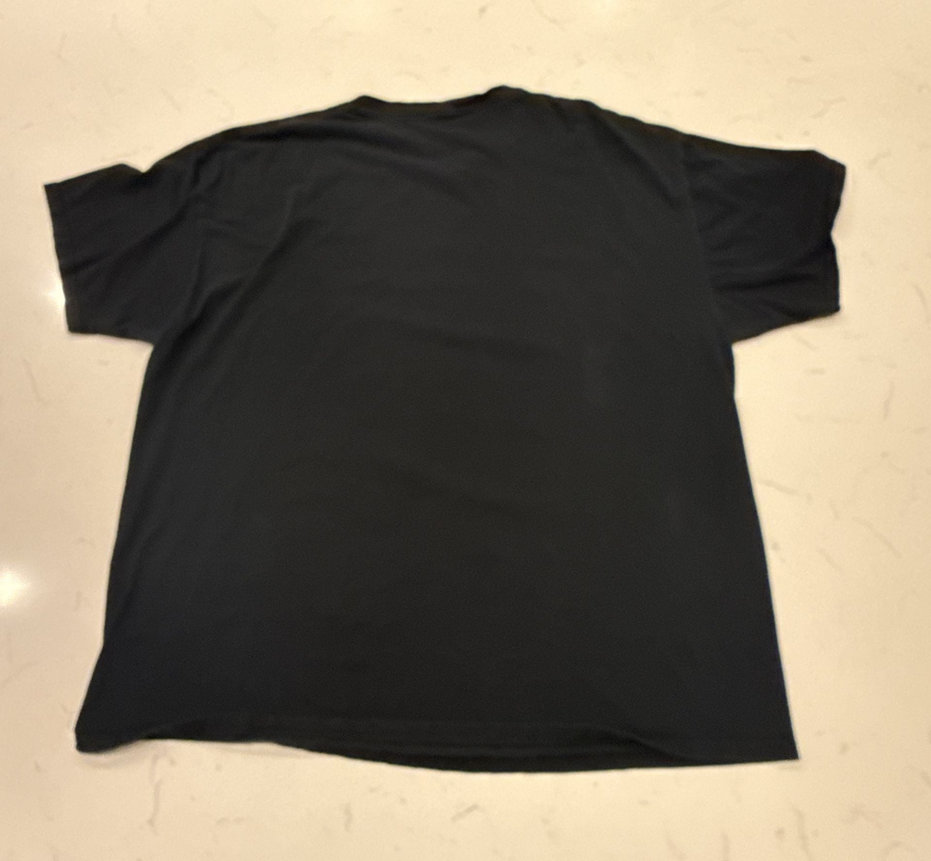 Demon Slayer Nezuko T-Shirt Size X Large Black Graphic Anime Tee 7