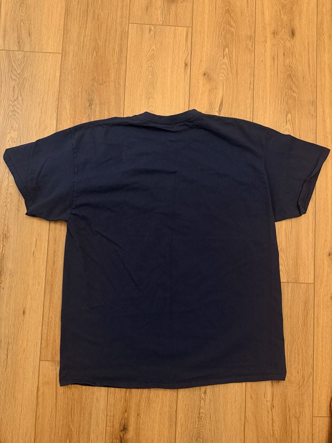 Blue 84 Statement Made UNC vs Duke Size XL T-Shirt 4