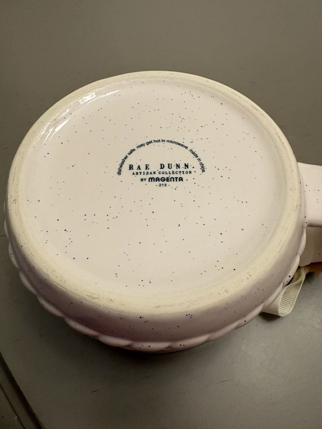 Rae Dunn Artisan Collection Merry Mug 4