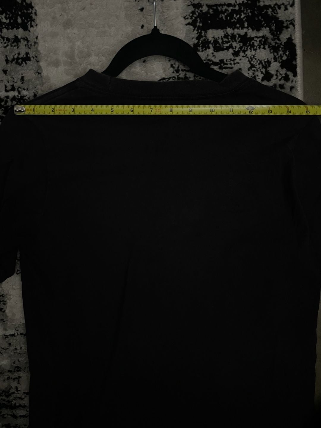 Nike NSW Max90 T-Shirt Size XL Black Graphic Tee 7