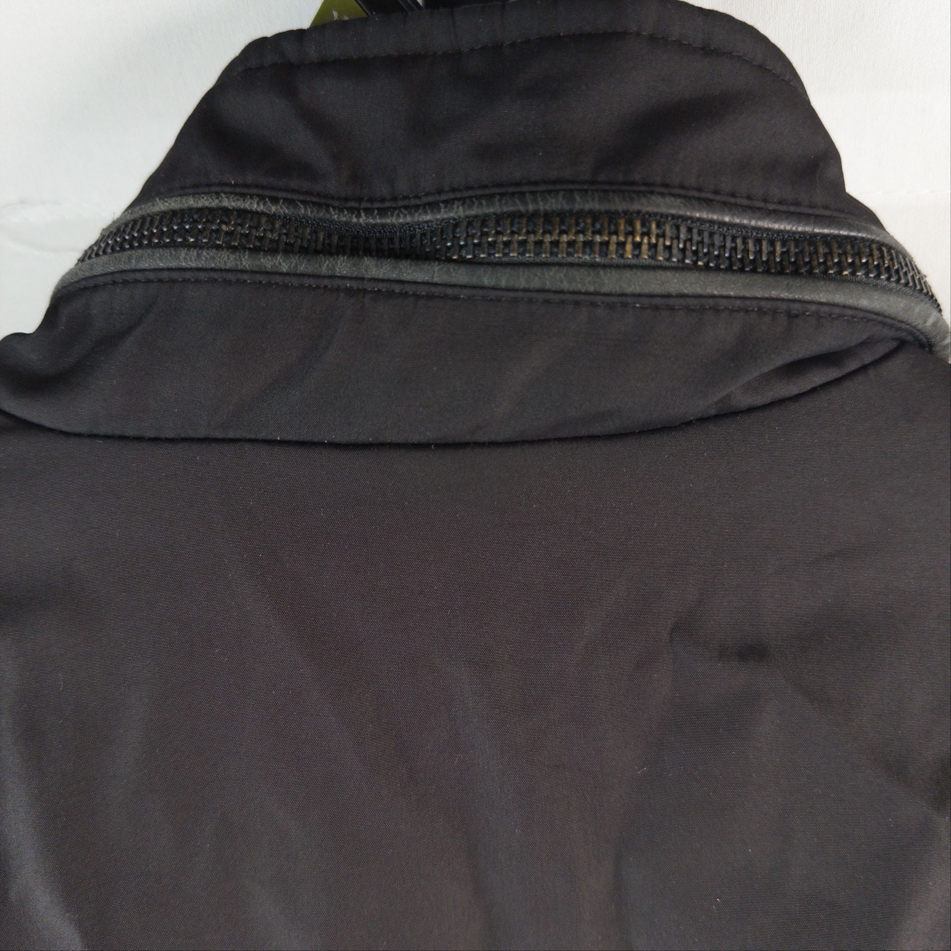 Michael Kors Utility Jacket Black 14