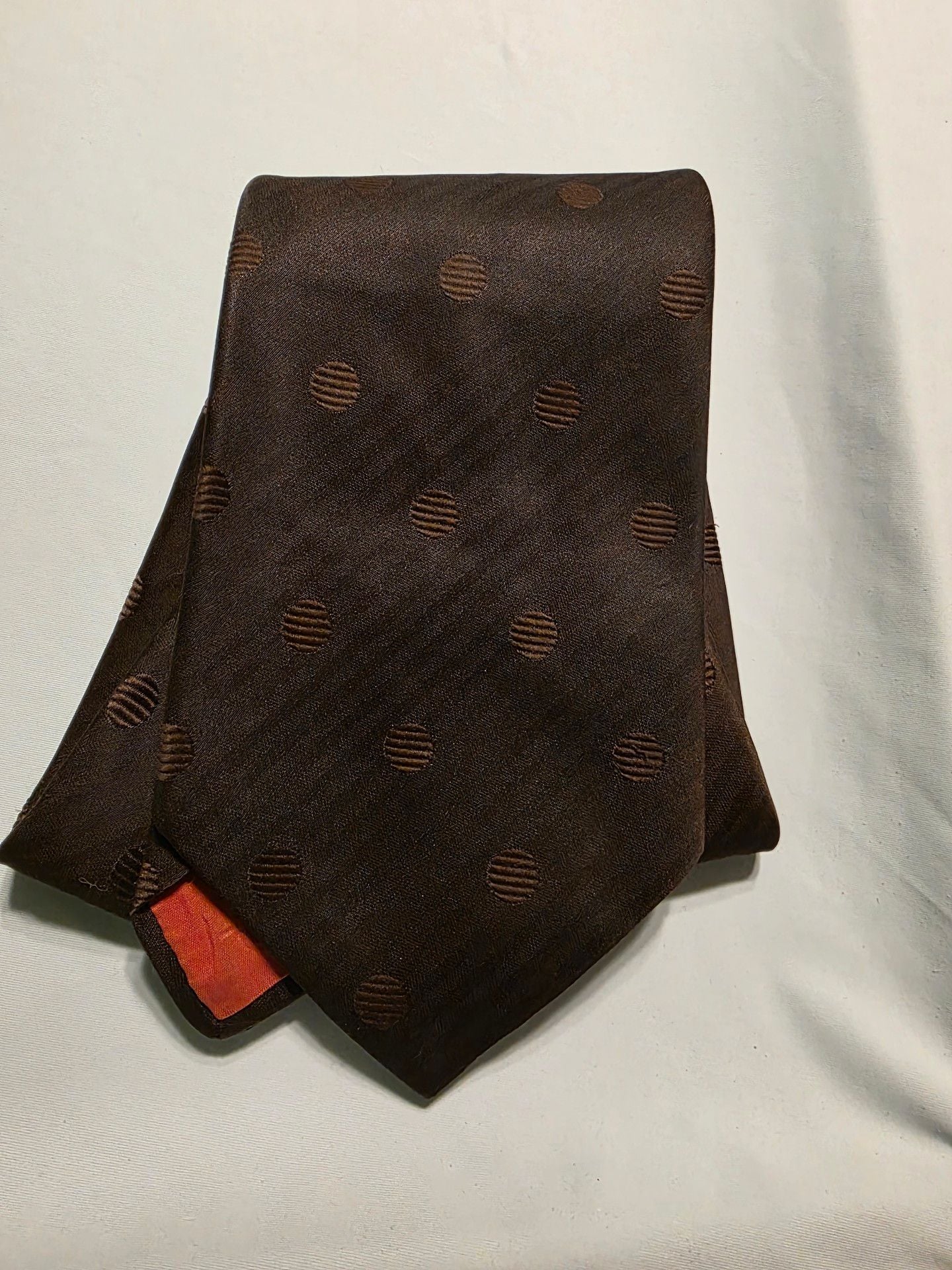 Bulk Lot 25 pc Men's Ties Silk and Polyester Mixed Lot Multiple Brands Vintage and Modern 5