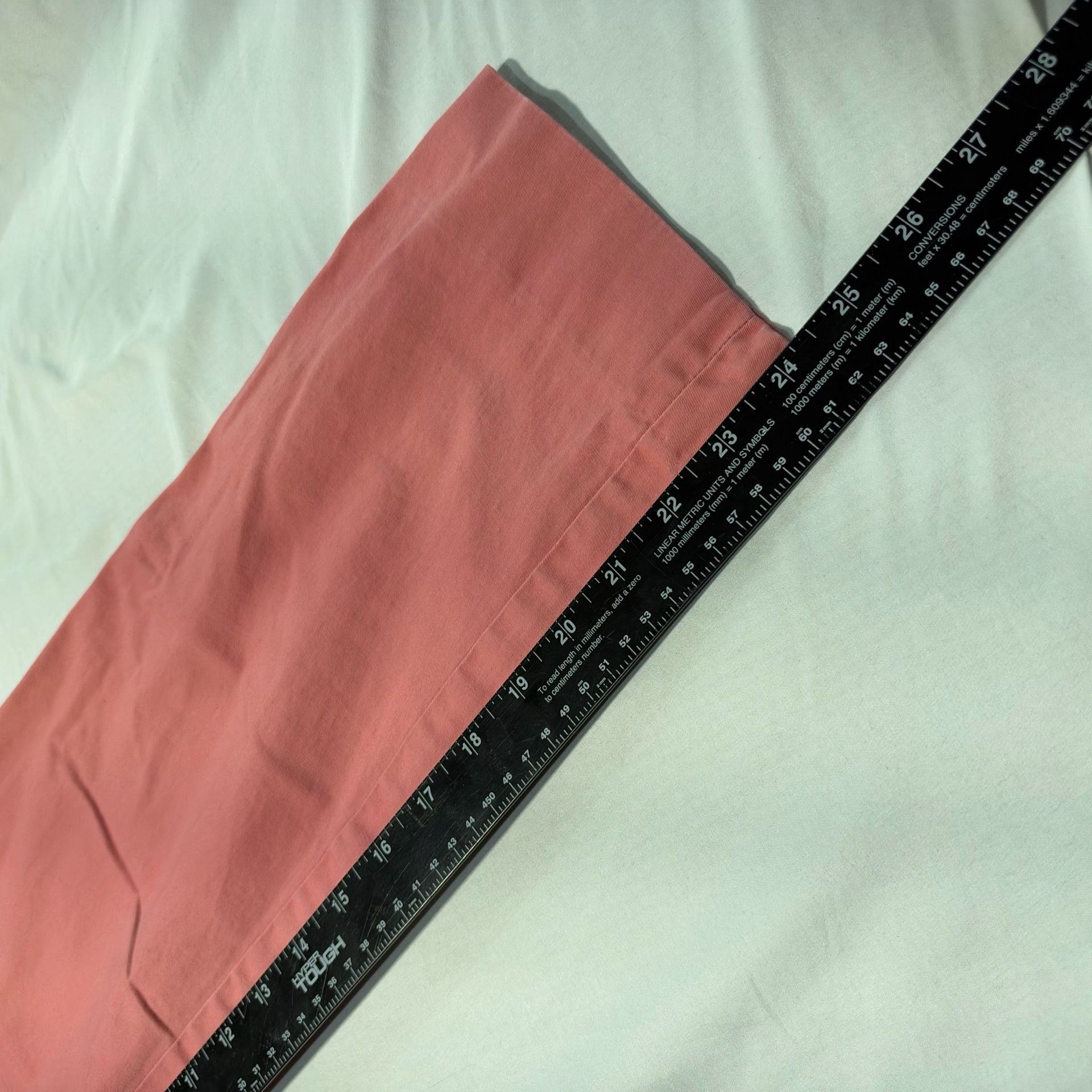 Talbots Pants Pink Size 4 7
