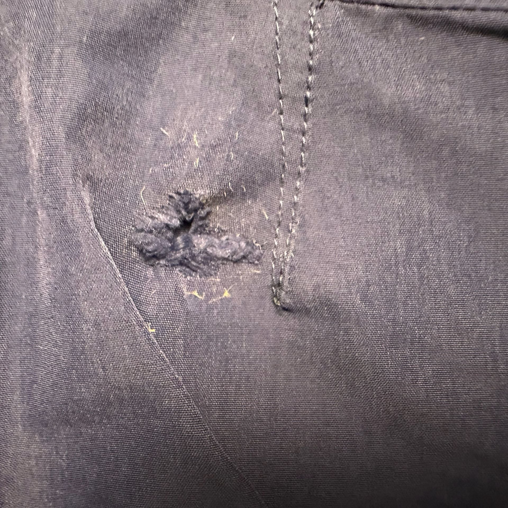 Eddie Bauer Kids Boys Ranger Zip-Off Jogger Pants Navy Blue 4