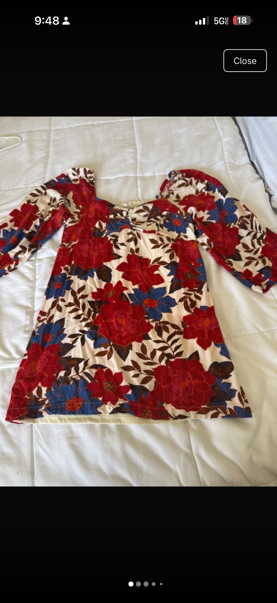 Summer dress 8