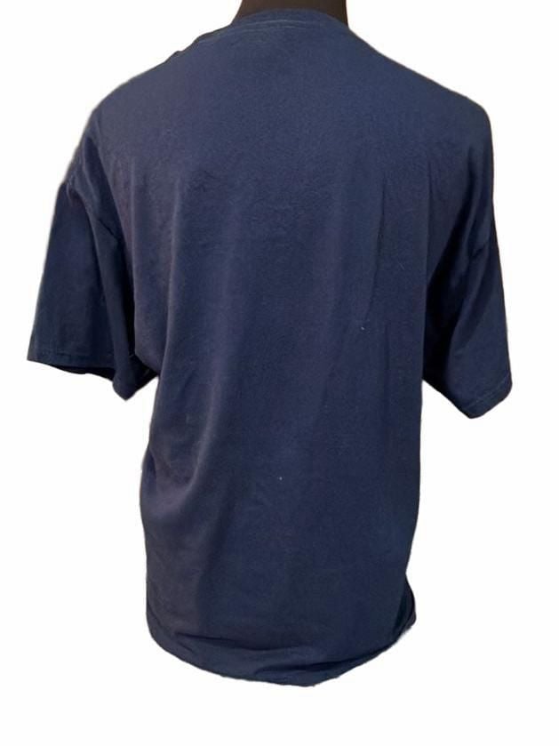 Gildan You'll Get Nothing And Like It Size L Graphic T-Shirt 4