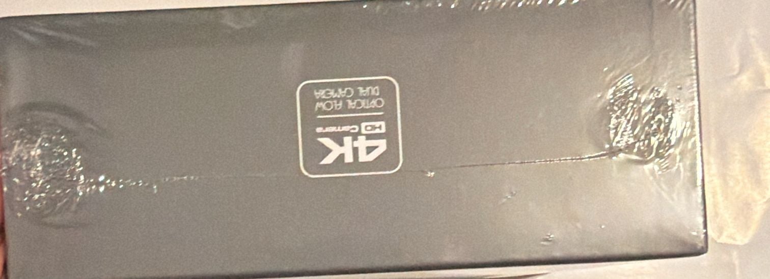 SMS Drone Pro Avoid Obstacles 4K Dual Camera Sealed 3