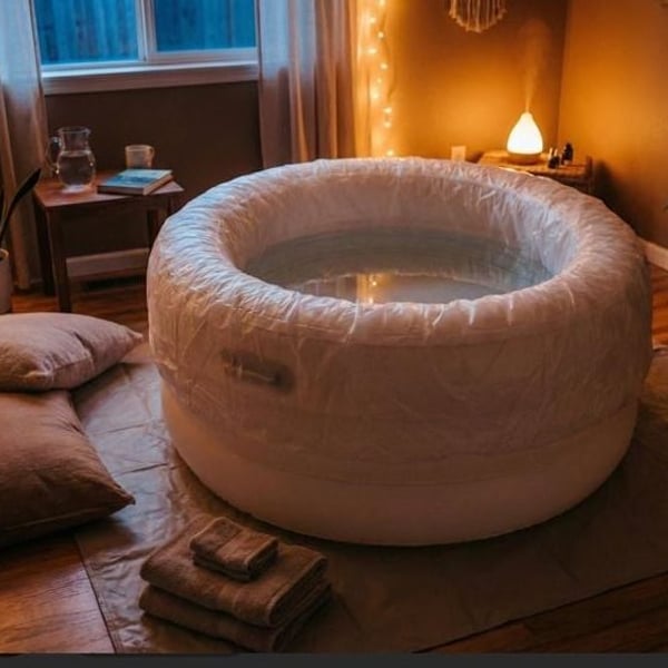 Water Birth Pool Liner