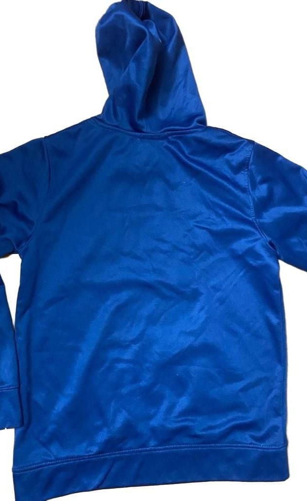 NFL Team Apparel Buffalo Bills Hoodie Size Youth M 7