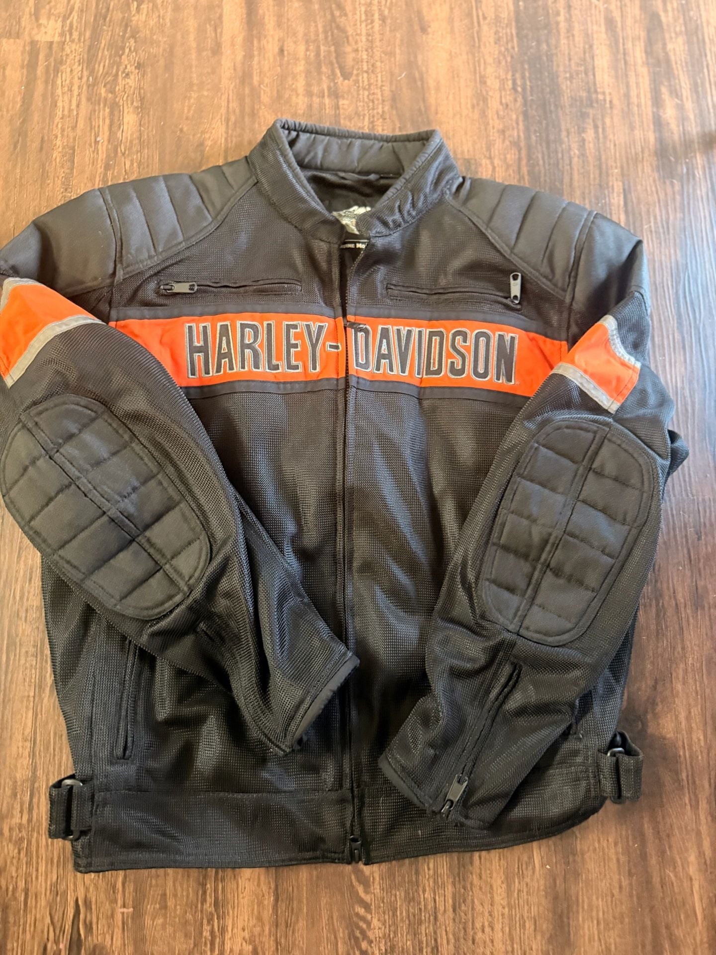 Harley-Davidson Jacket Size XL 3