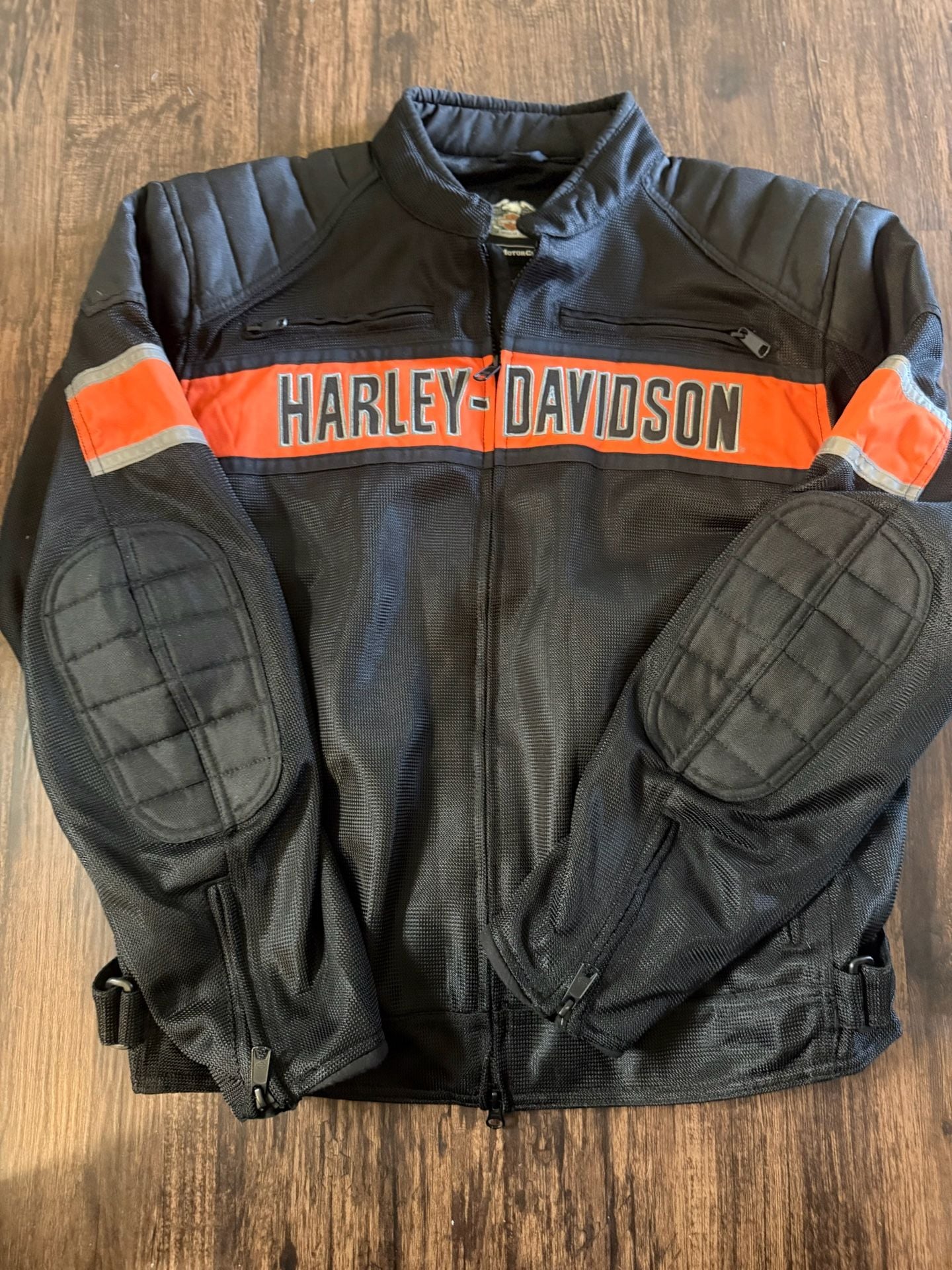 Harley-Davidson Jacket Size XL 4