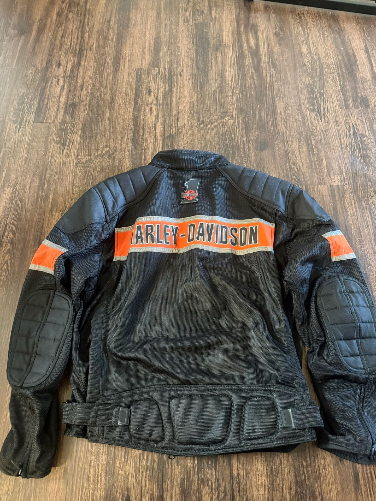 Harley-Davidson Jacket Size XL 6
