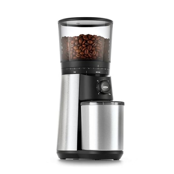 OXO Brew Conical Burr Coffee Grinder