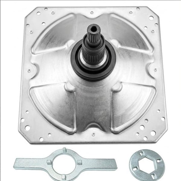 Palvo W11393685 Washer Gearcase