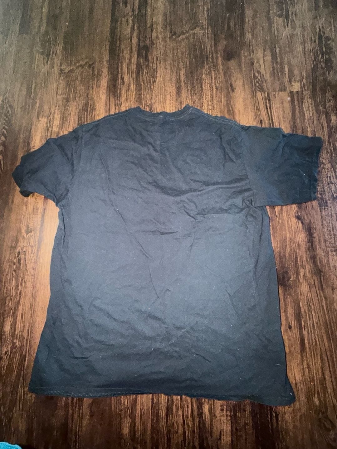 Biker T-Shirt 4
