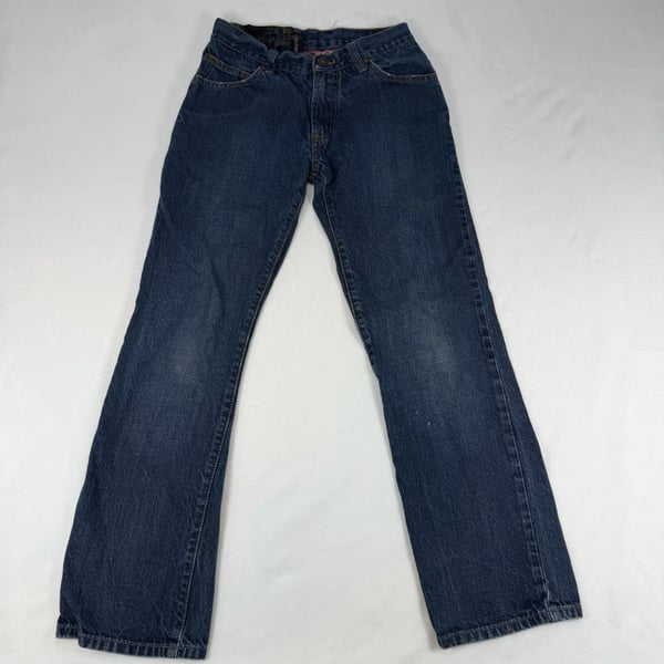 Zoo York Jeans Size 27 Blue Denim