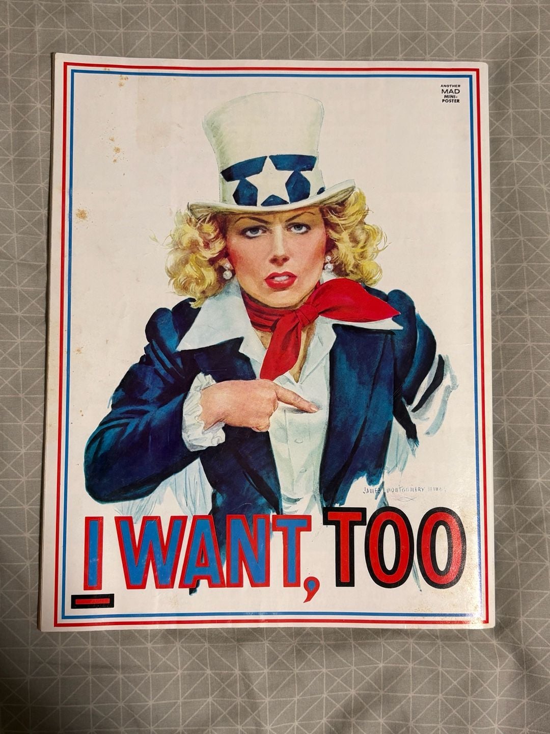 Mad Magazine Collector's Series #14 March 1997 5