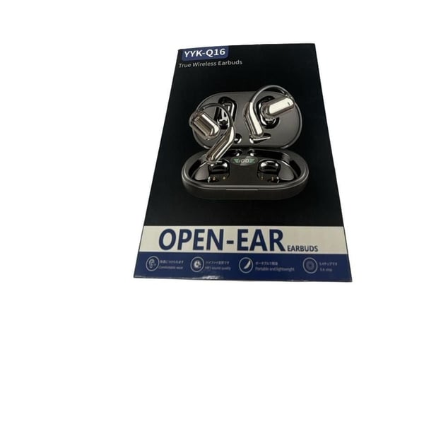 YYK-Q16 True Wireless Open-Ear Earbuds
