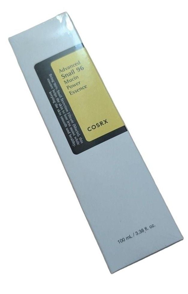 COSRX Advanced Snail 96 Mucin Power Essence 100 mL / 3.38 fl. oz. 1