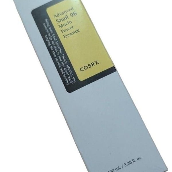 COSRX Advanced Snail 96 Mucin Power Essence 100 mL / 3.38 fl. oz.
