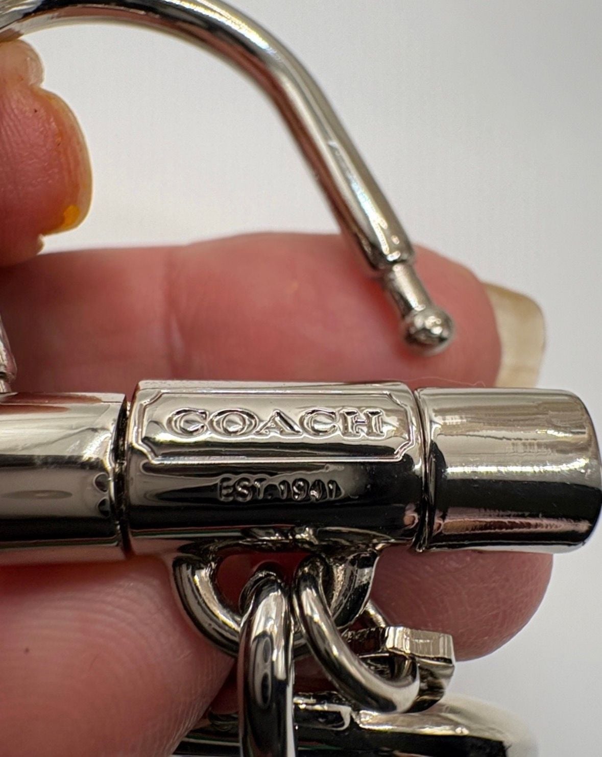 Coach 6