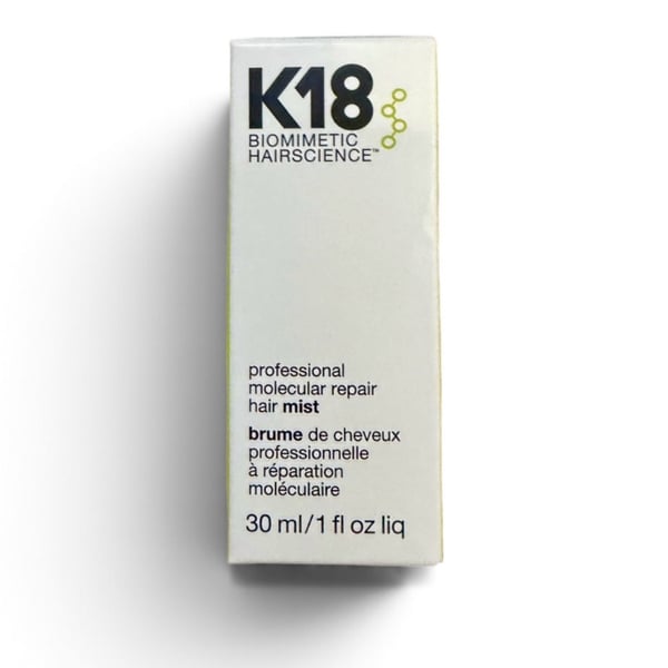 K18 Professional Molecular Repair Hair Mist 1 Fl Oz