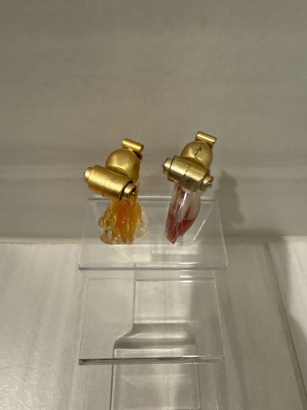 Givenchy Organza & Organza Indecence Miniature Perfume Set of 2 7