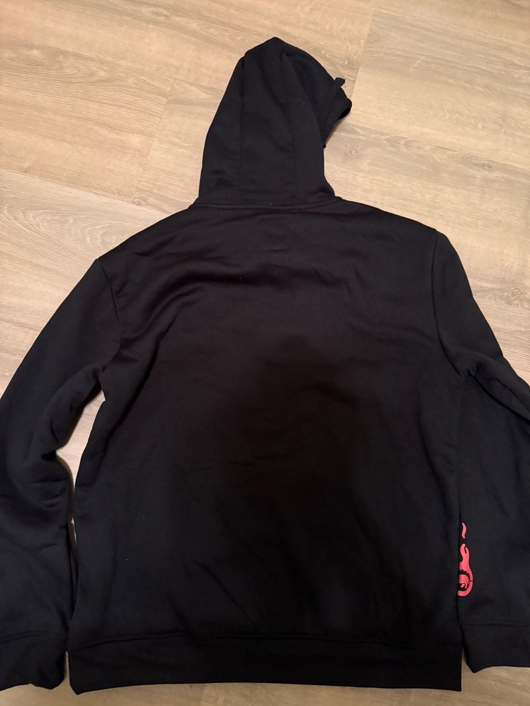 Ecko Unltd Spiderman Marvel Hoodie NWT 2