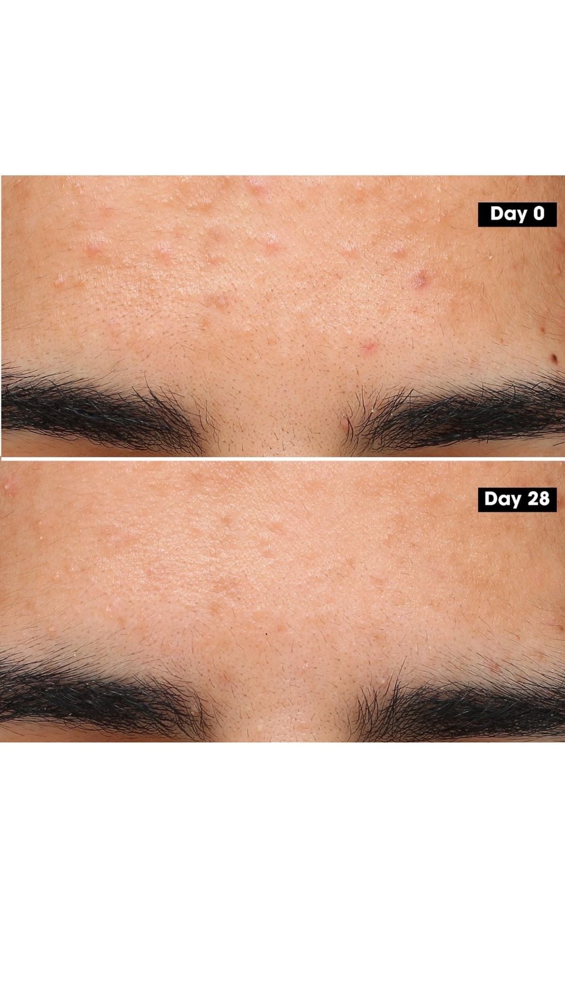 Beauty of Joseon Dayscreen 2-in-1 SPF 30 + Revive Eye Serum Ginseng Retinal 11