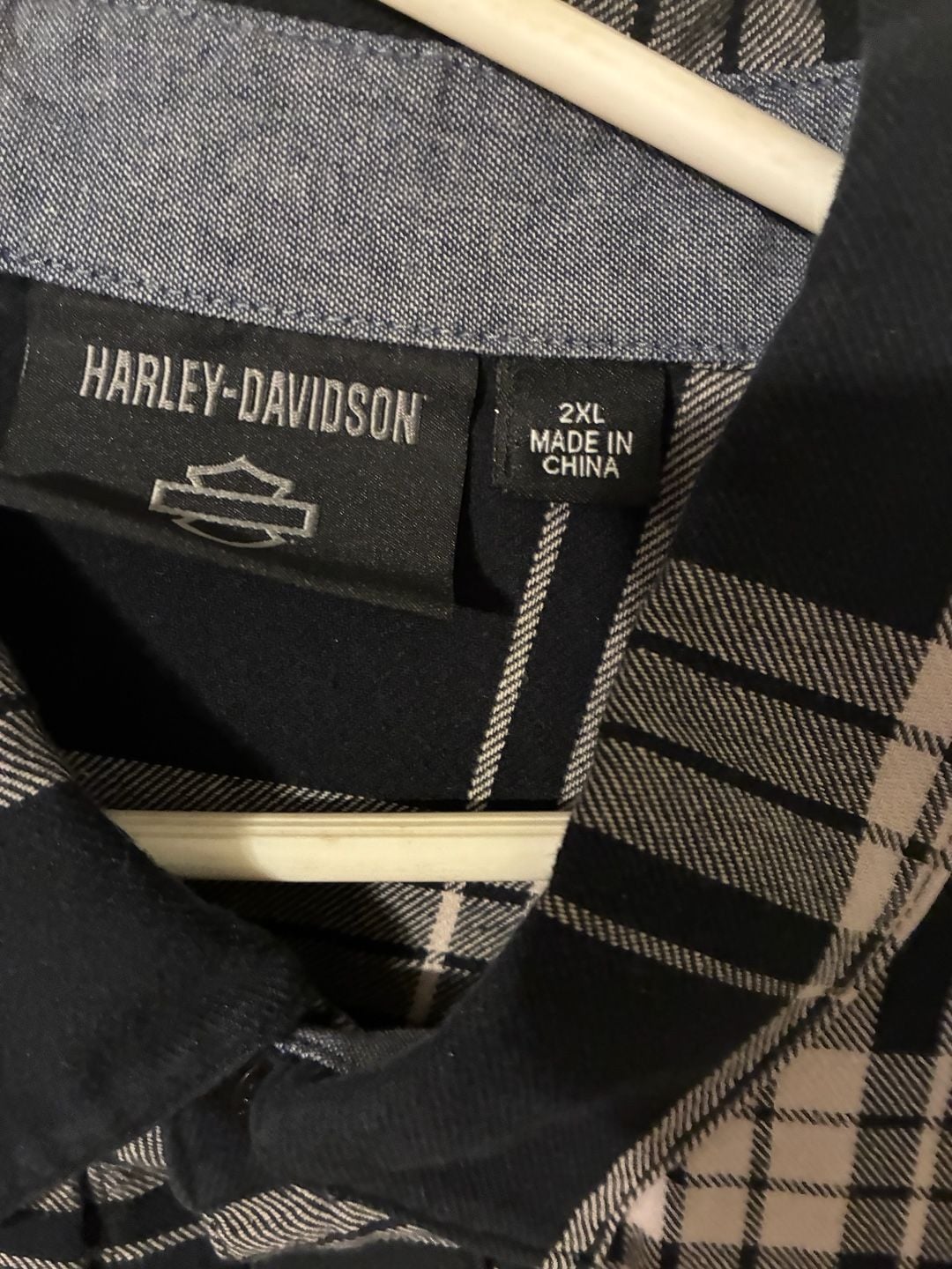 Harley-Davidson 4