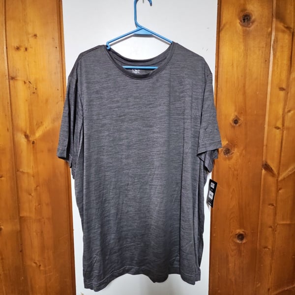 (400) Athletic Works Poly Jersey Tee Size 3XL