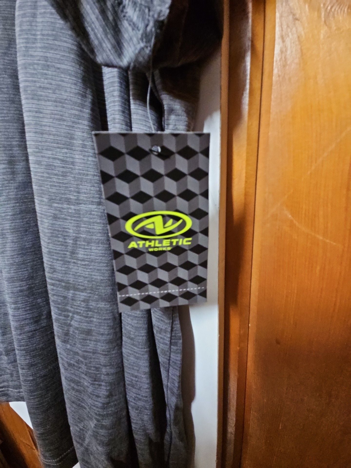 (400) Athletic Works Poly Jersey Tee Size 3XL 3