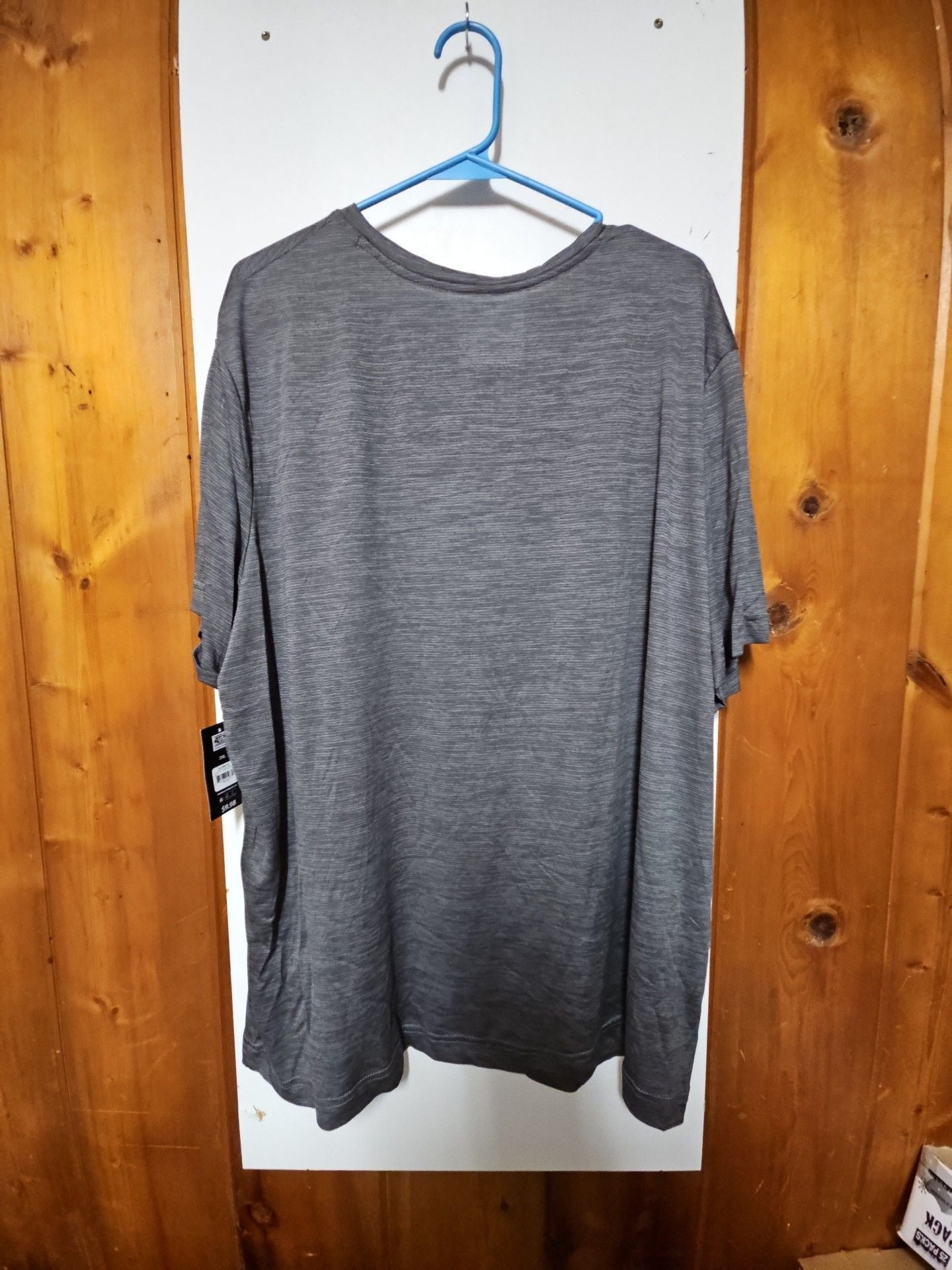 (400) Athletic Works Poly Jersey Tee Size 3XL 4