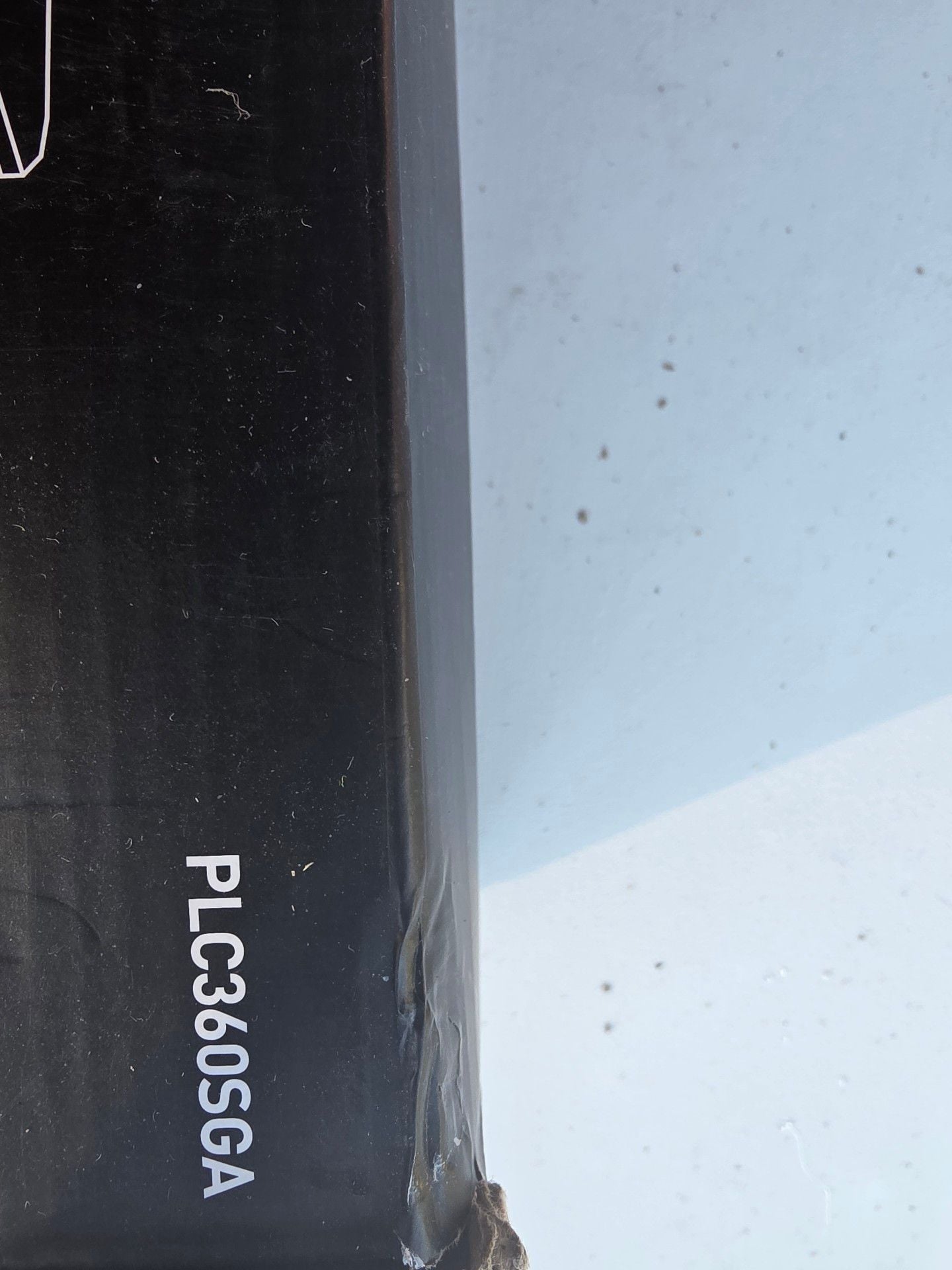 Prexiso Green Beam Cross Line Laser PLC360SGA 2