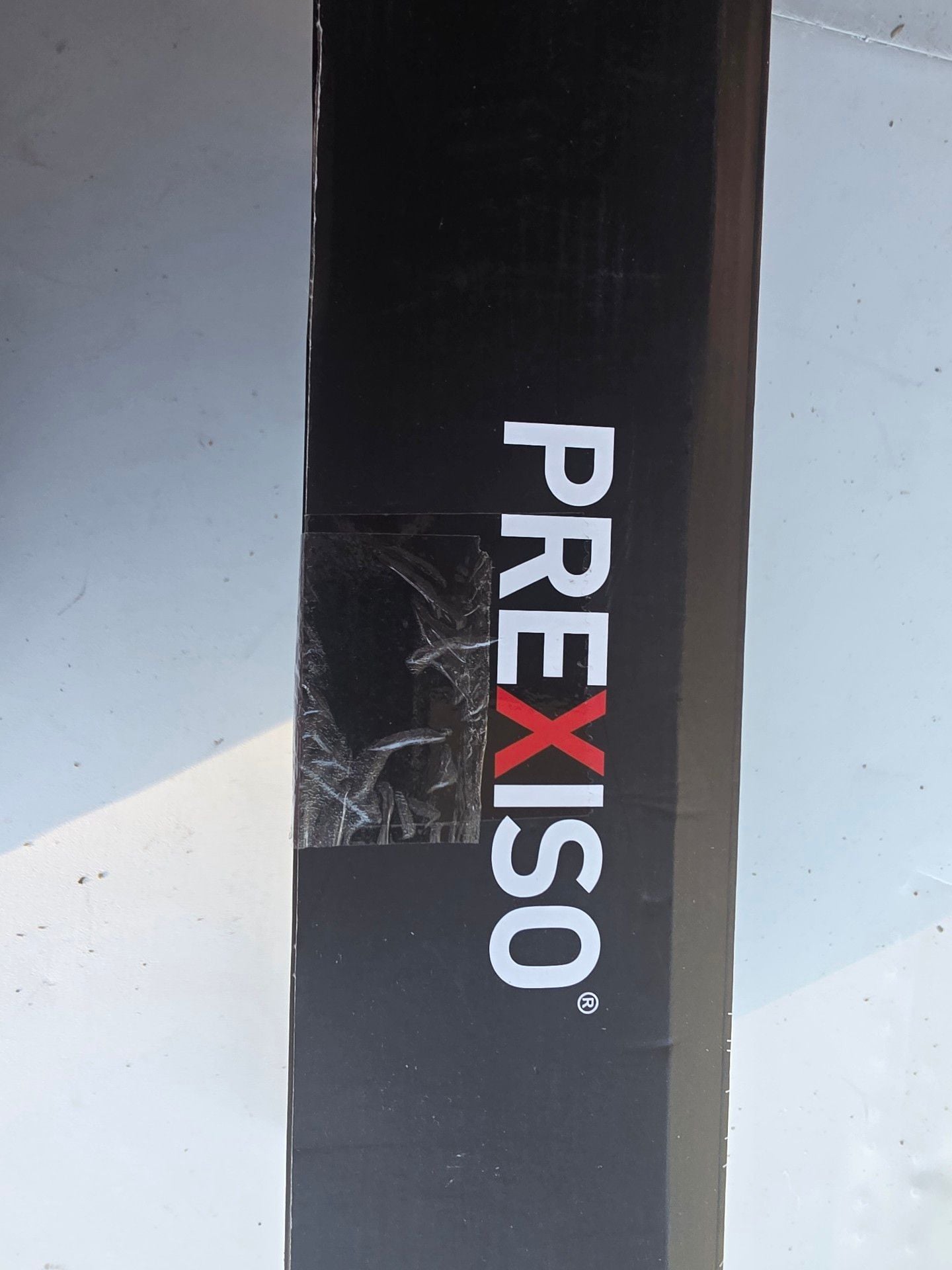 Prexiso Green Beam Cross Line Laser PLC360SGA 3