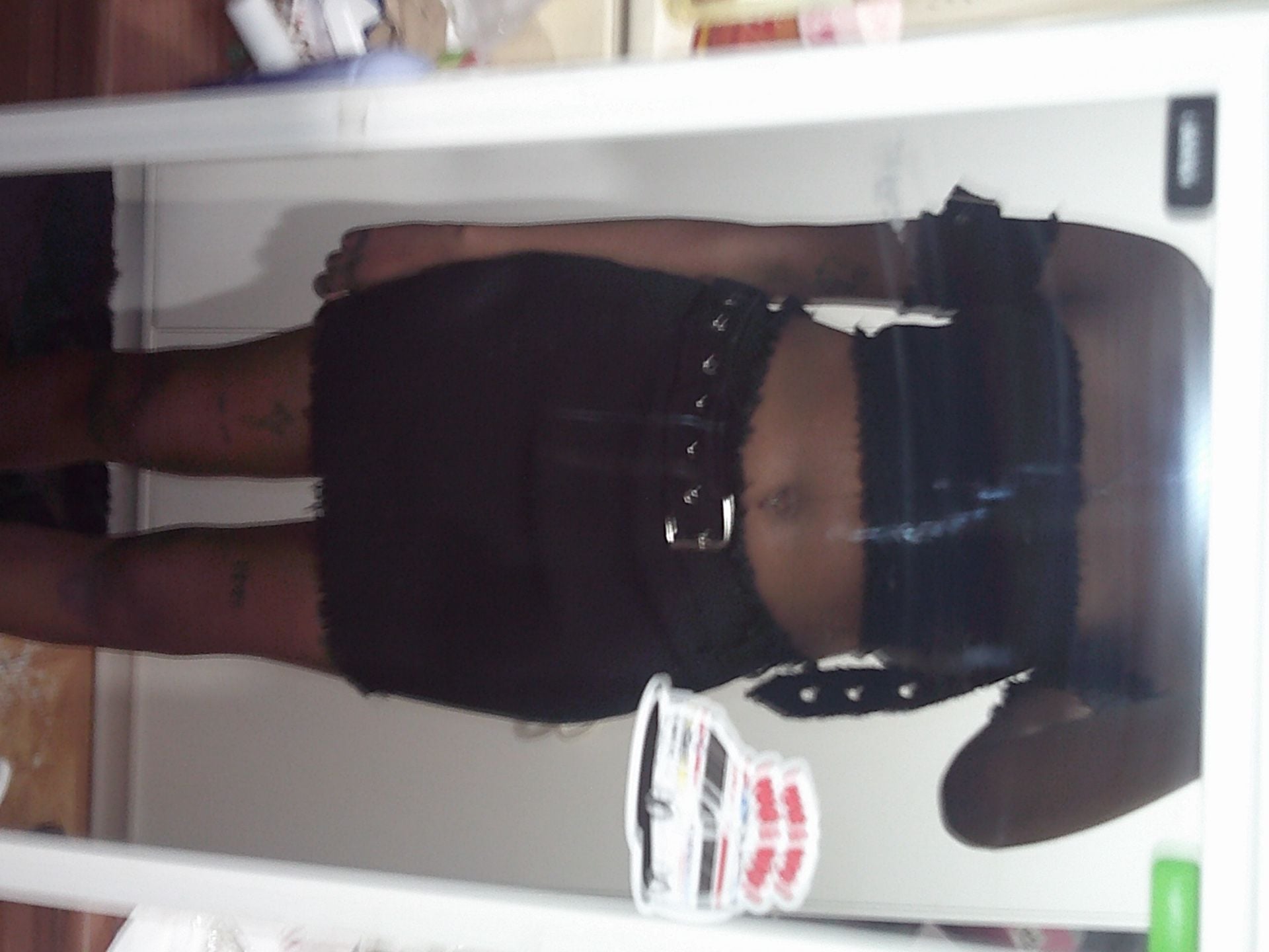 Hot & Delicious Ribbed Distressed Two Piece Set 3