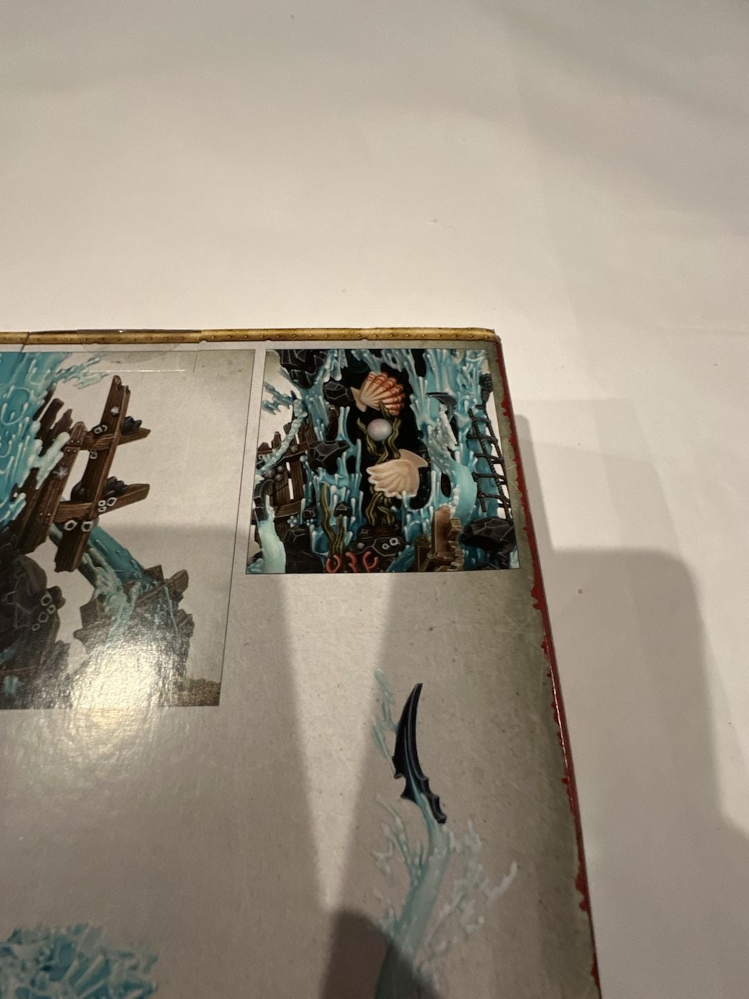 Warhammer Idoneth Deepkin Manifestations 7