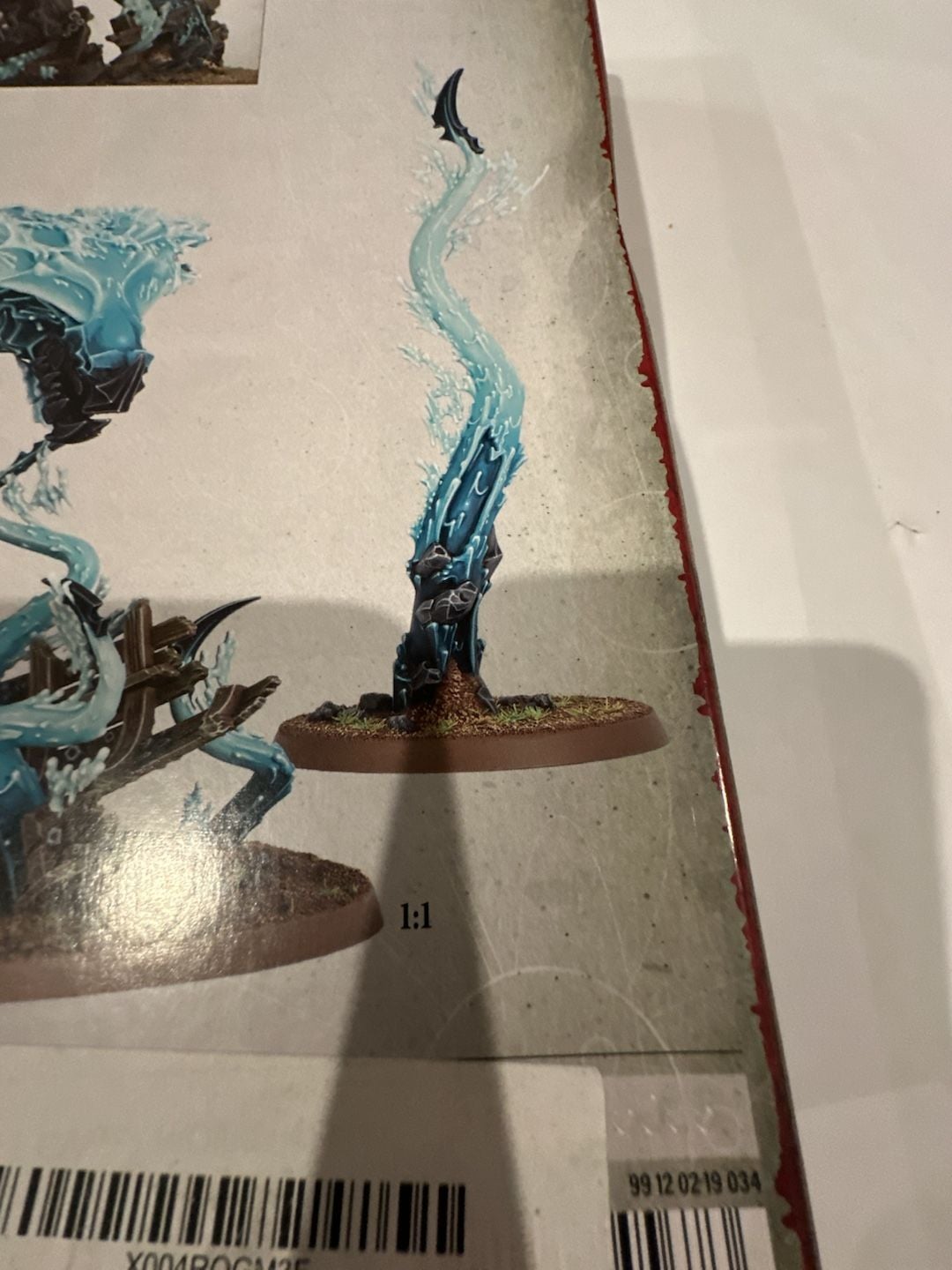 Warhammer Idoneth Deepkin Manifestations 8