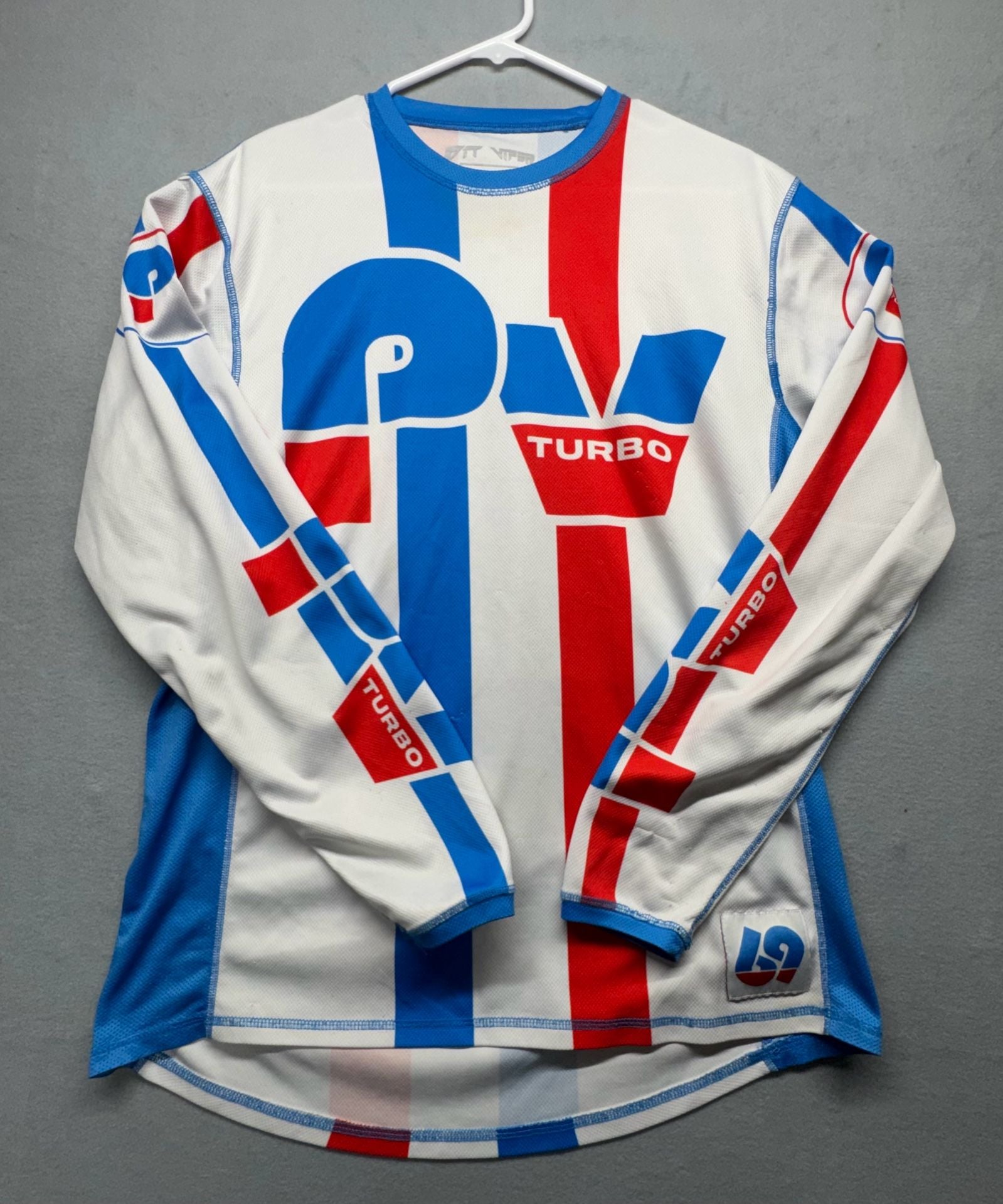 Pit Viper Roost Rocket Jersey 2
