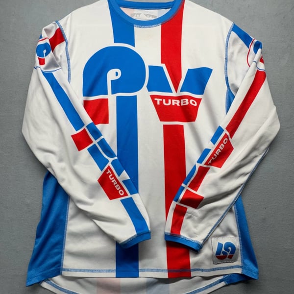 Pit Viper Roost Rocket Jersey