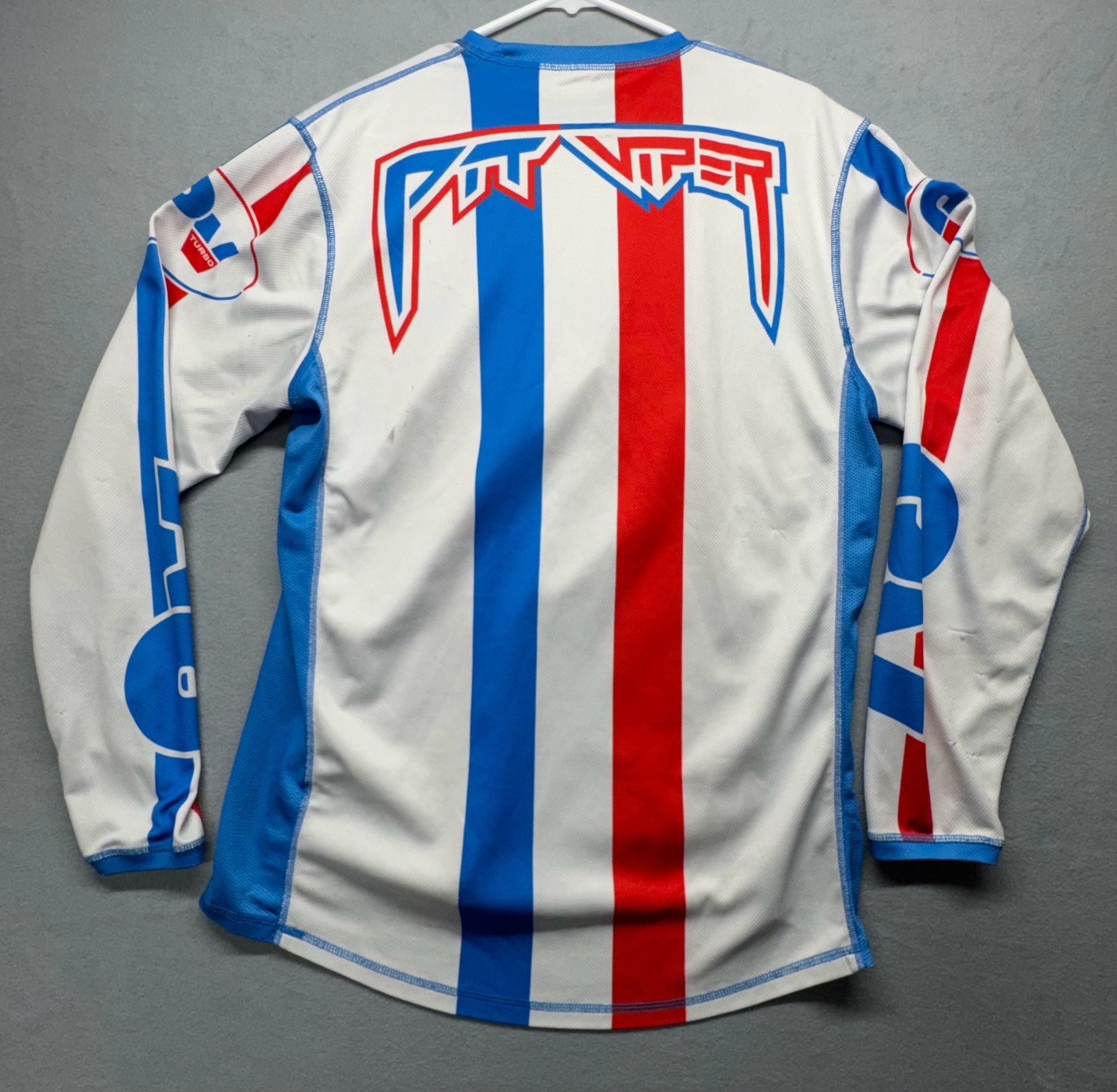 Pit Viper Roost Rocket Jersey 5