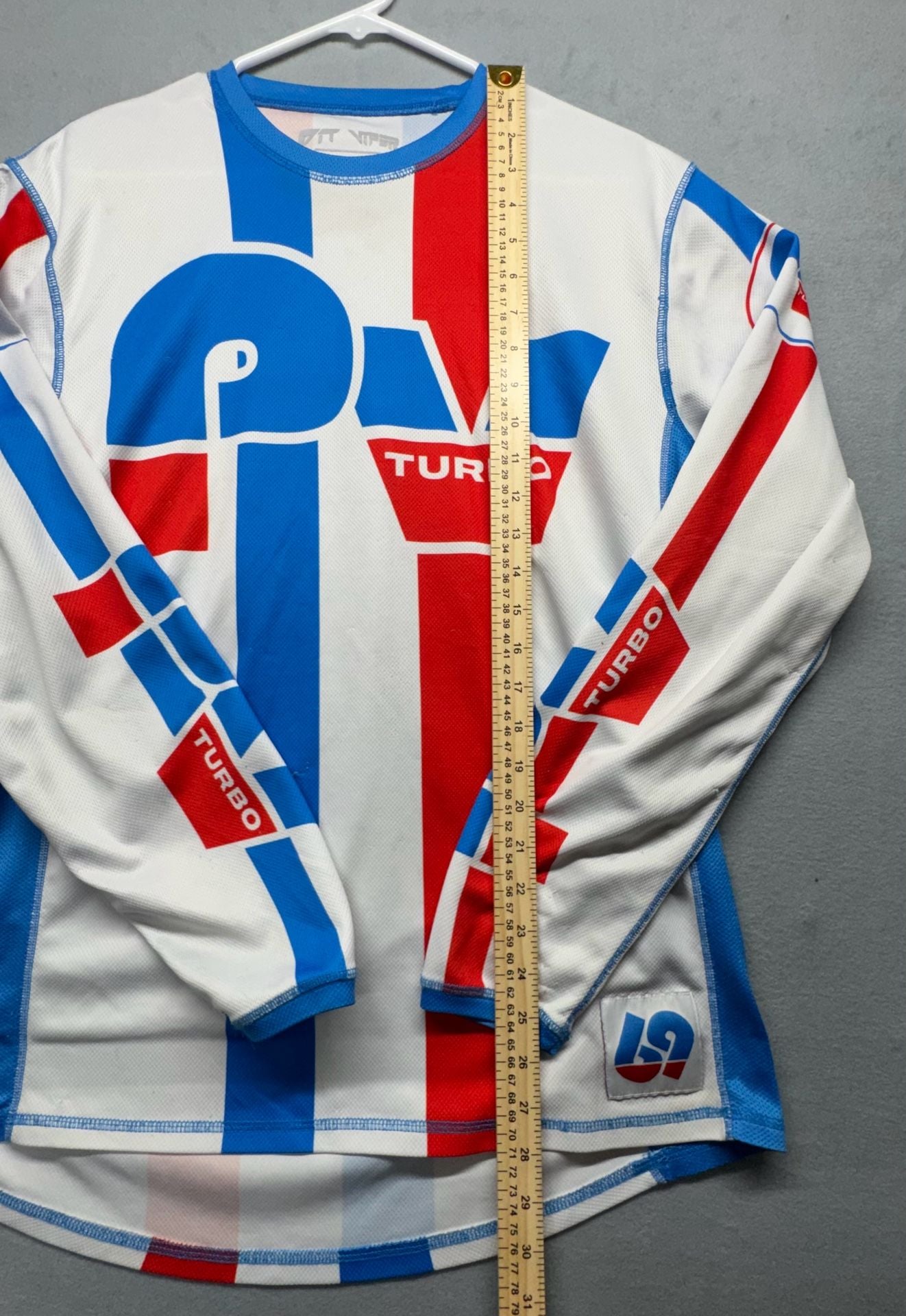 Pit Viper Roost Rocket Jersey 6