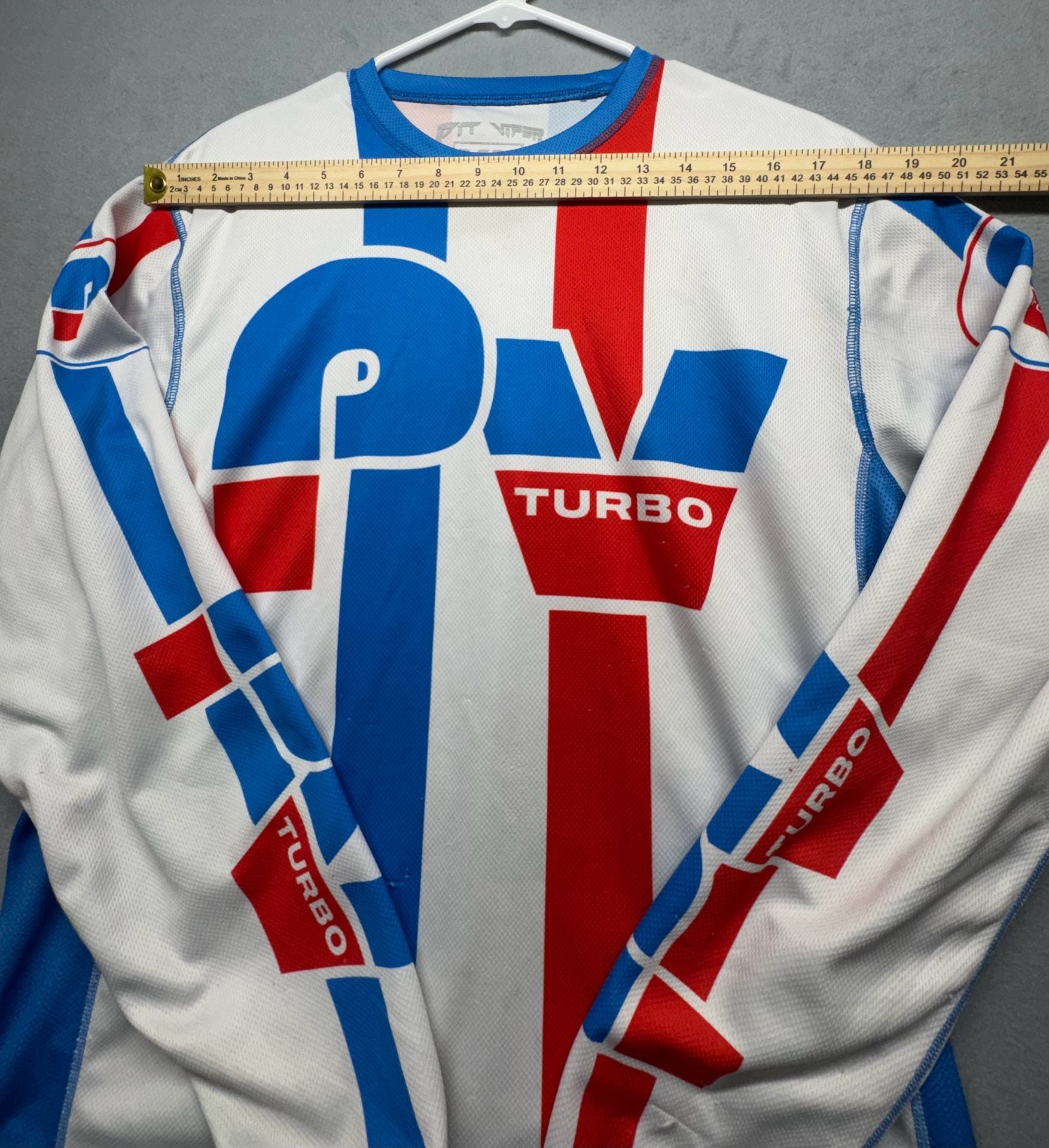 Pit Viper Roost Rocket Jersey 7