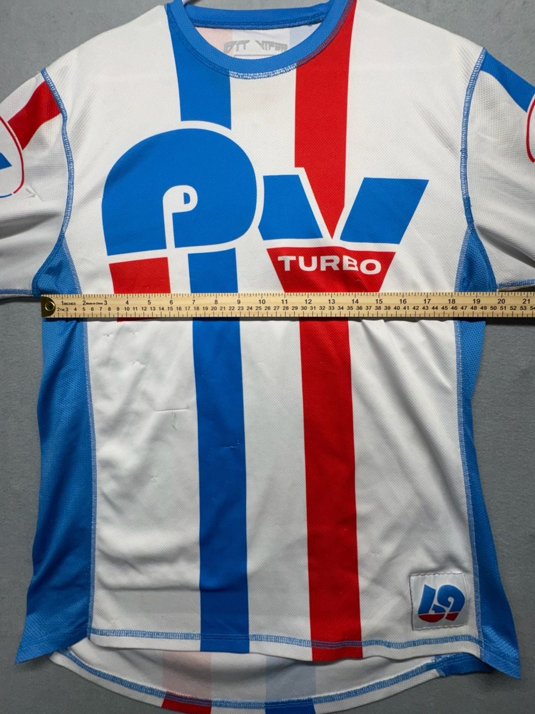 Pit Viper Roost Rocket Jersey 8