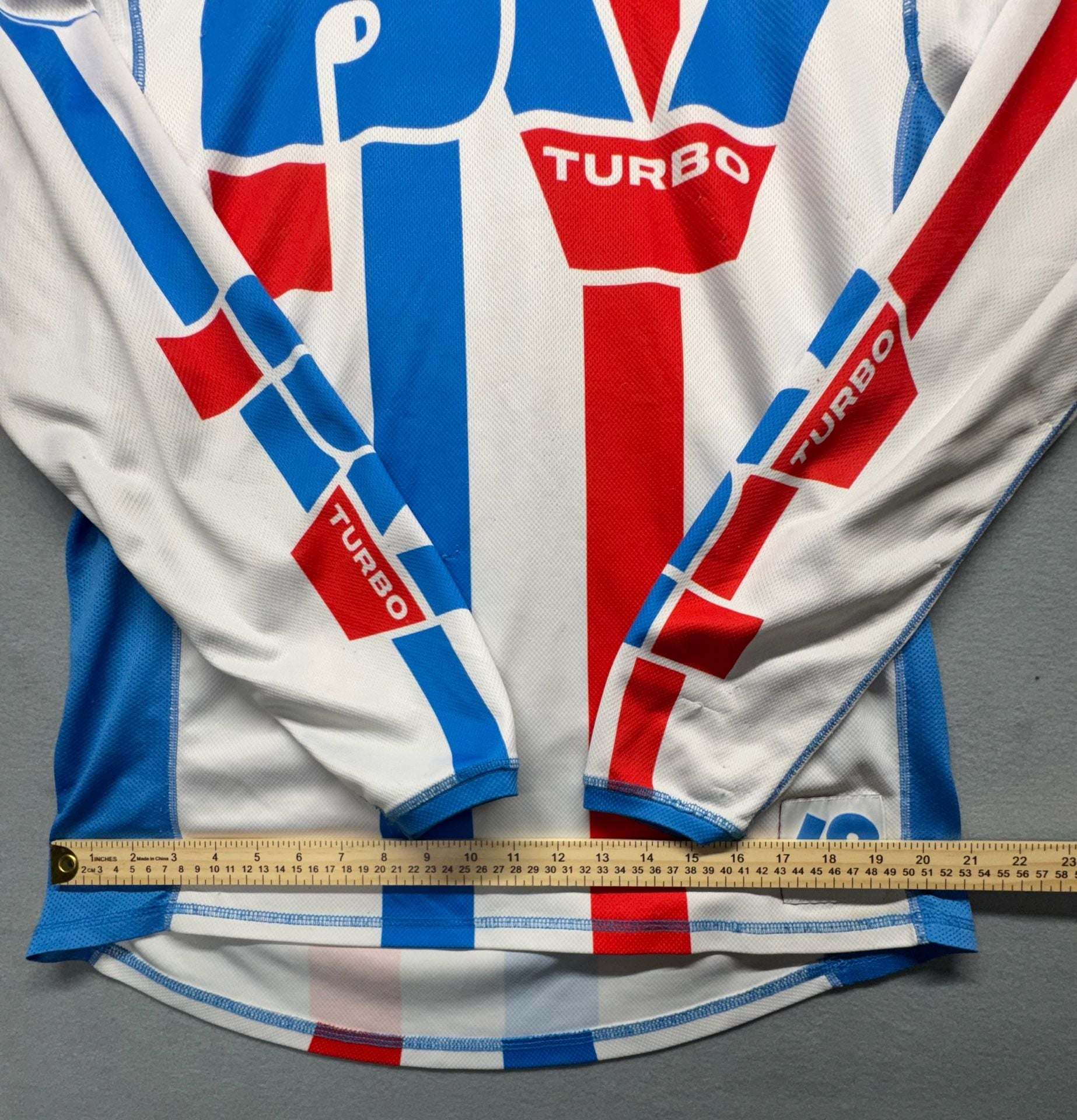 Pit Viper Roost Rocket Jersey 9
