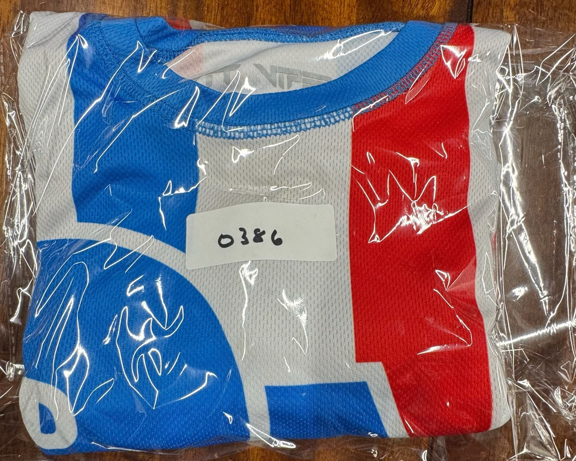 Pit Viper Roost Rocket Jersey 10