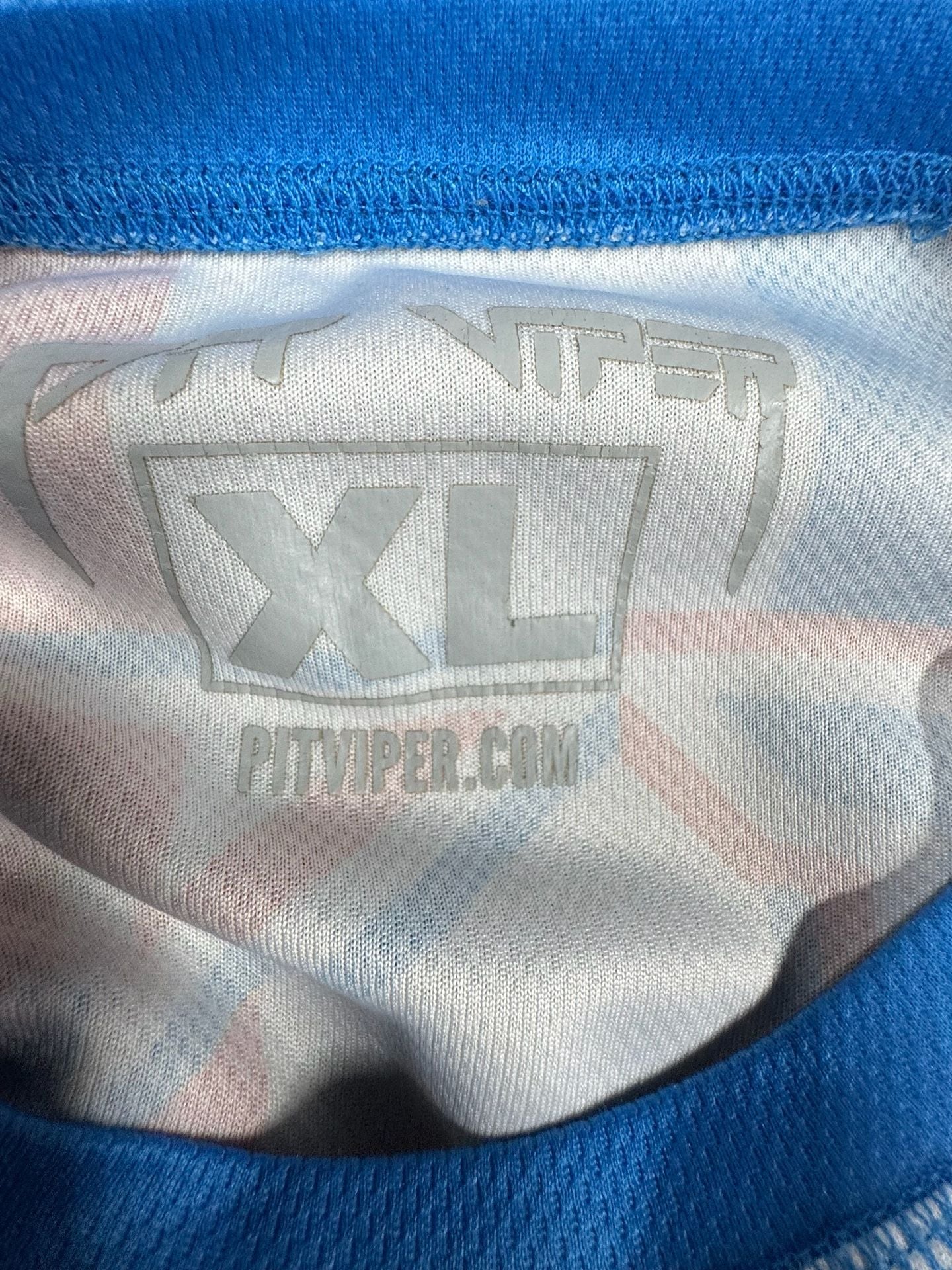 Pit Viper Roost Rocket Jersey 3