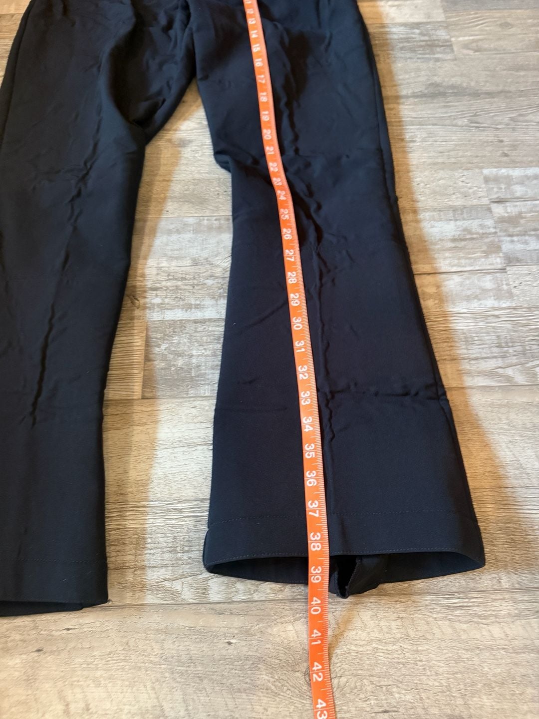 Schoeller Ski Pants size 8P 4