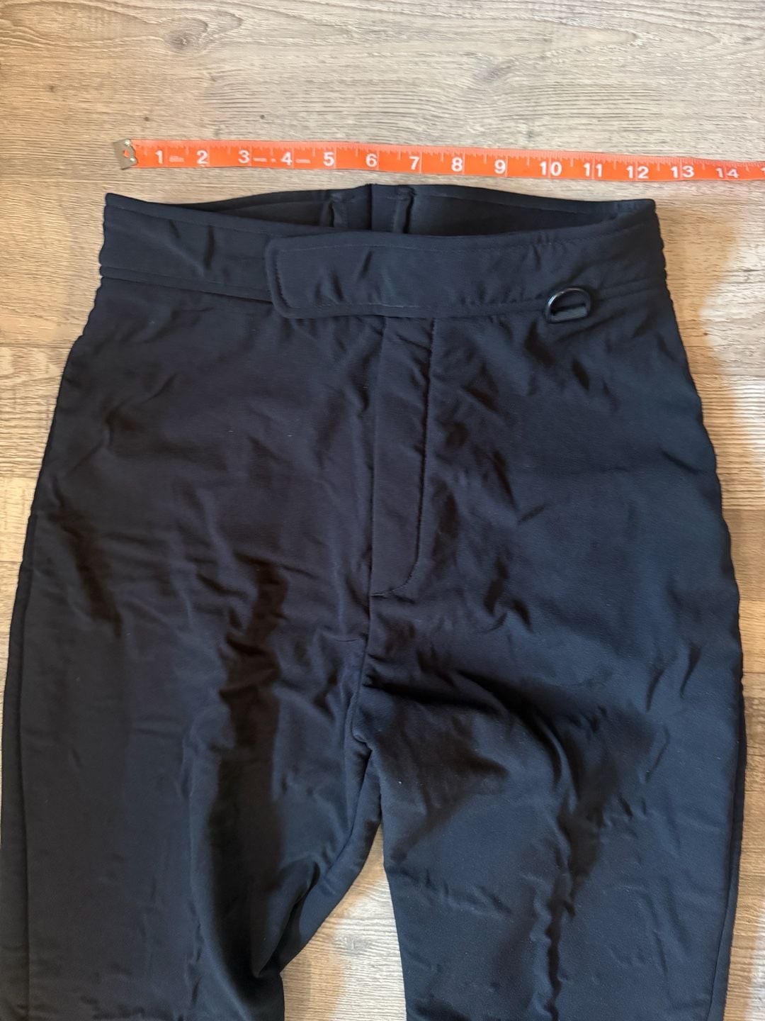 Schoeller Ski Pants size 8P 5